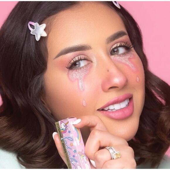 MAC x Maker Farah Alhady Matte Lipstick in Farah_Alhady - Picture 3 of 9